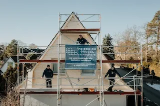 Dachdeckerei Friedrich Grugel